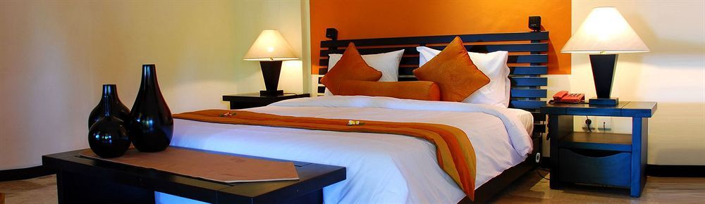 Hotel Calima Real Kültér fotó